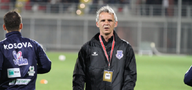 Muharrem Sahiti nuk do të jetë më ndihmës-trajner te Kosova, pritet ta marrë këtë pozitë në FFK