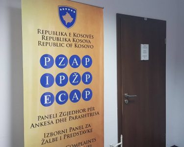 PZAP pranon ankesa nga nëntë parti politike, asnjëra s’ka ndërruar listat e kandidatëve