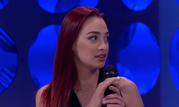 Deklarata e mbrëmshme se është dhunuar fizikisht, thuhet se ka ndikuar keq te Melisa