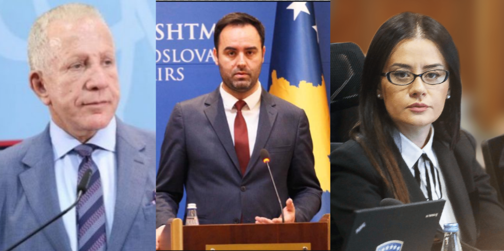 Zero diplomaci – edhe një vit tjetër i dështuar për Ministrinë e Punëve të Jashtme