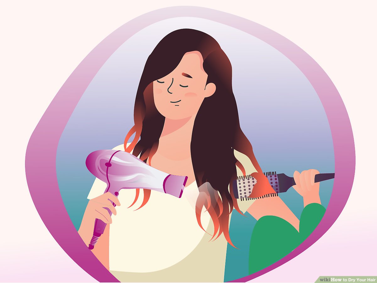 Këto janë 15 gabime që bëni kur përdorni një tharëse flokësh