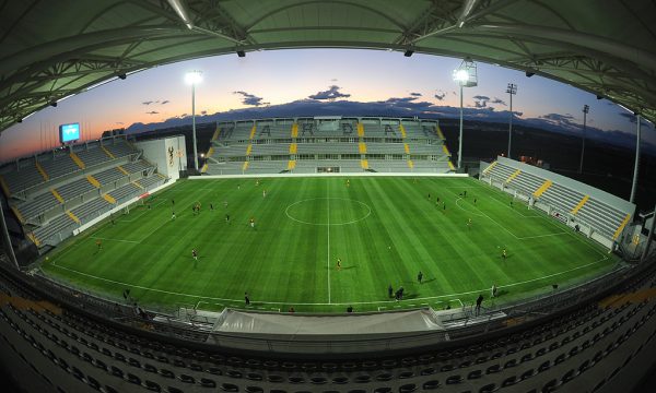 Superkupa e Kosovës luhet në këtë stadium të Antalias
