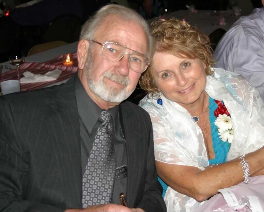 Çifti 70 vjet martesë, vdiqën brenda pak minutash nga COVID-19, tri ditë para vaksinimit