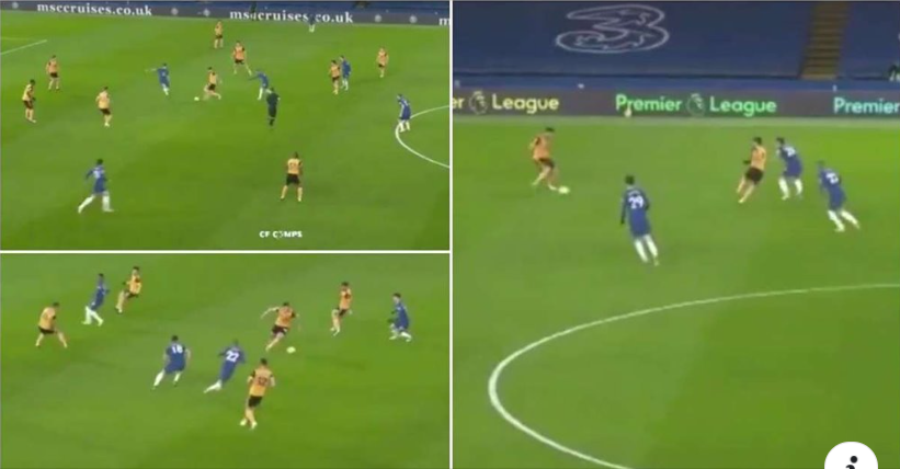 Videoja tregon diferencën që Tuchel e ka bërë te Chelsea pas vetëm një stërvitjeje me skuadrën