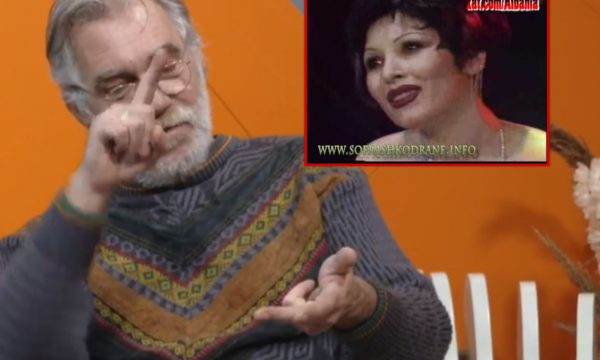 Akuzat për këngën “Akoma po të pres”, Gjurgjiali ka një porosi për Mihrije Brahën