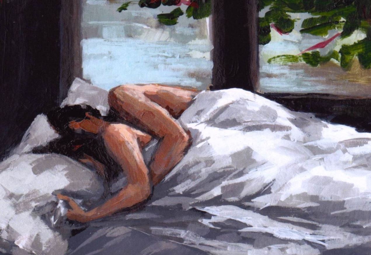 A rritet dëshira për seks nëse s’bëni për një kohë të gjatë