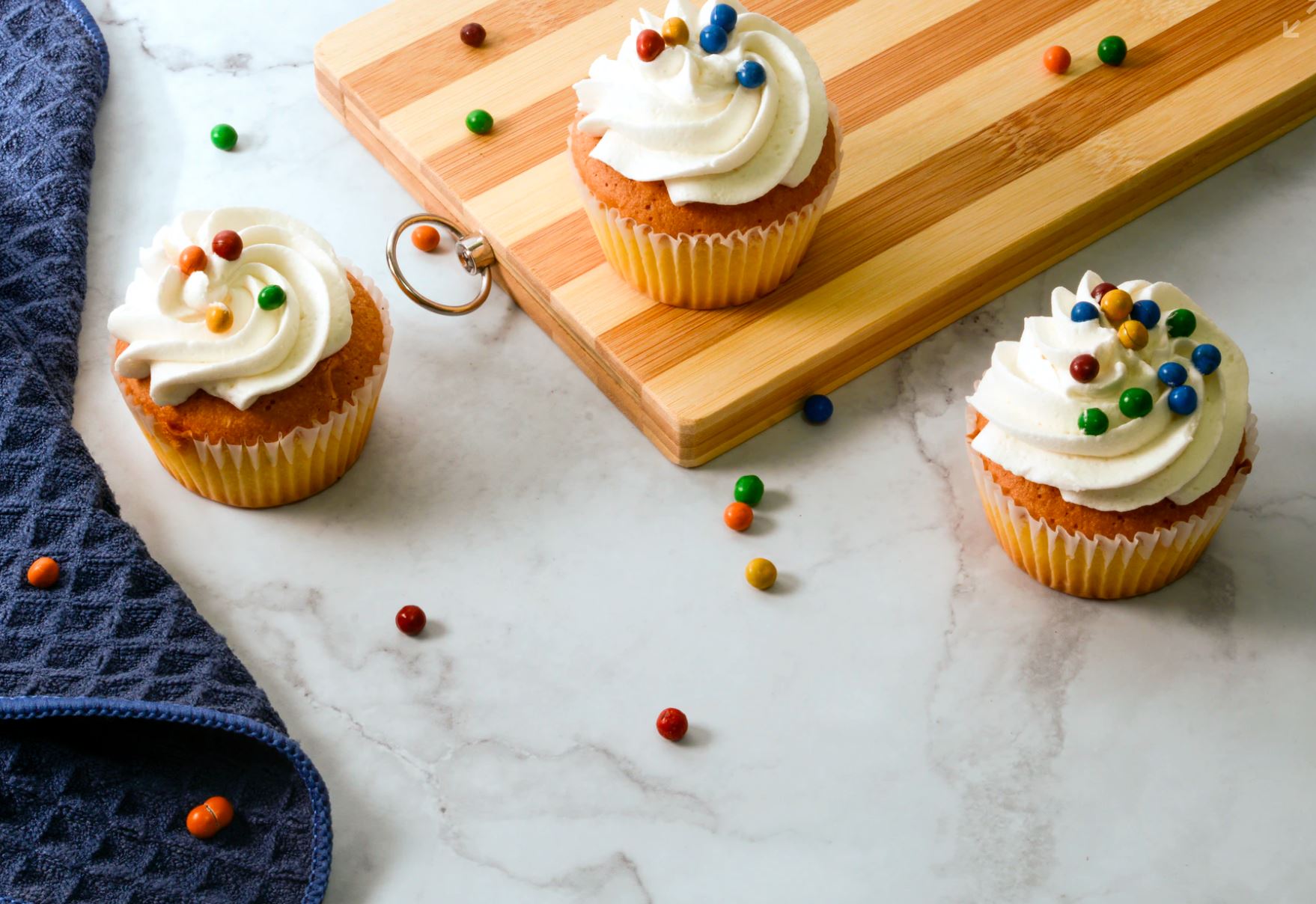 Pastiçierja arrestohet sepse përgatiti kek me zbukurime në formë penisi