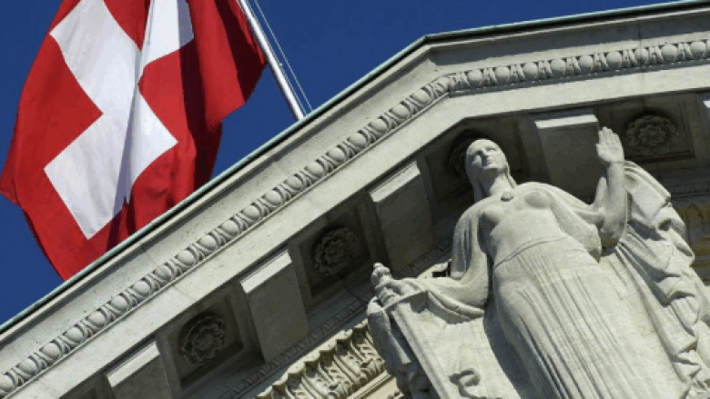Gjyqi Federal dëbon kosovarin nga Zvicra
