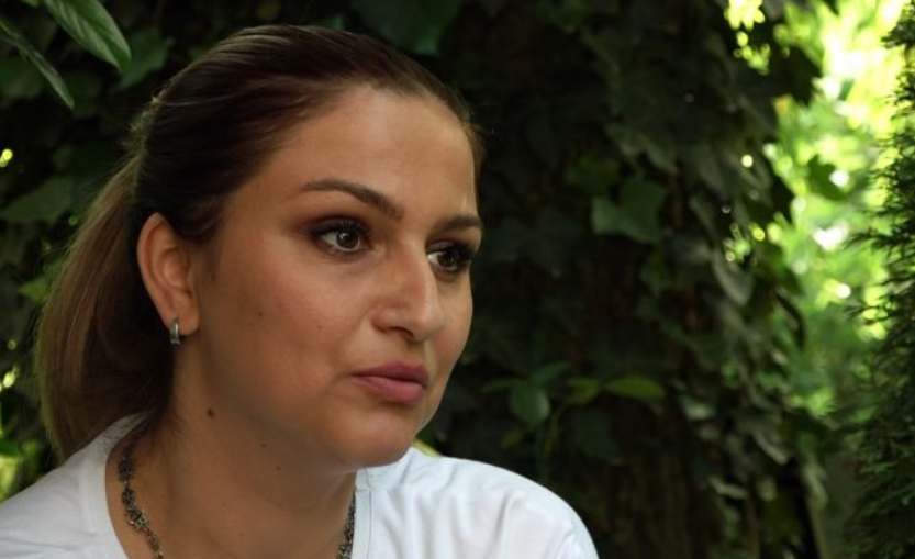 Edhe gruaja e Rexhep Selimit në listën e VV’së