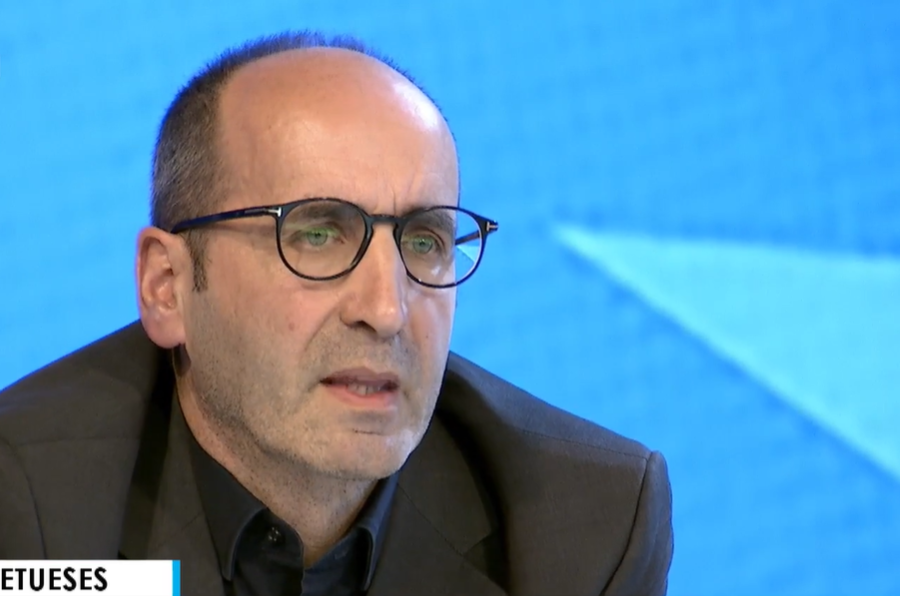 Mirena: Nëse privilegjohet Albin Kurti, çohet dikush atje prej burgut  dhe kërkon të kandidojë