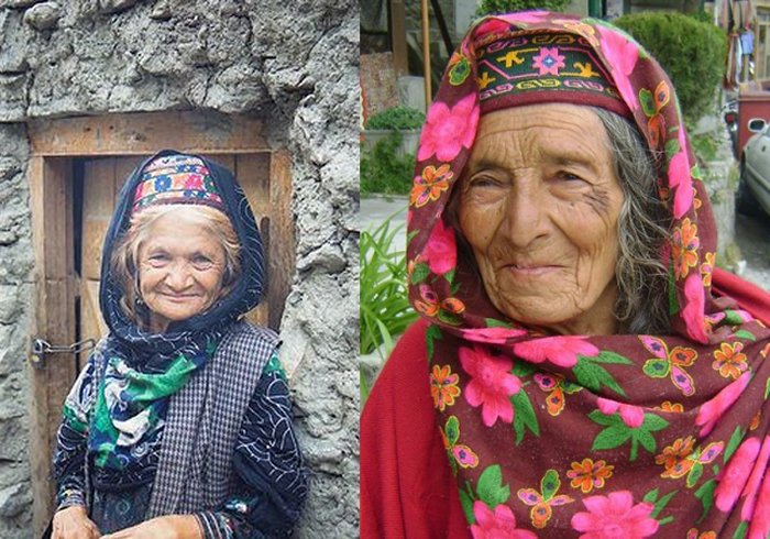 Populli ‘Hunza’ nuk sëmuren kurrë, nuk kanë kancer dhe jetojnë shumë gjatë