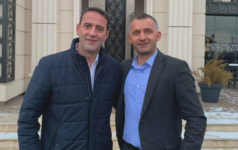 Listës së AAK-së për deputetë i shtohet ekonomisti Agron Bacaj