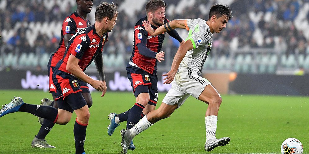 Takimi Juventus – Genoa shkon në vazhdime