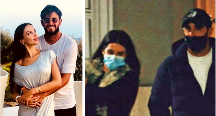 Ish- mesfushori i Milanit harron divorcin, kjo është modelja që po e “ngushëllon”