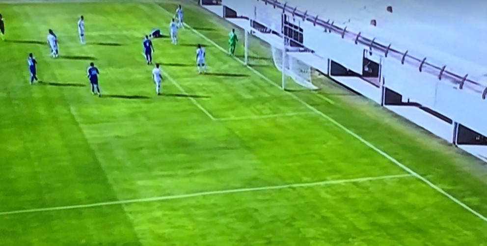 Nuk ndalen golat në finalen e Superkupës, Prishtina rikthen epërsinë