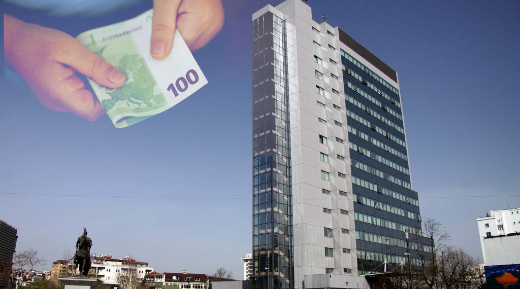 Qeveria javën e ardhshme fillon shpërndarja e 222 milionë eurove