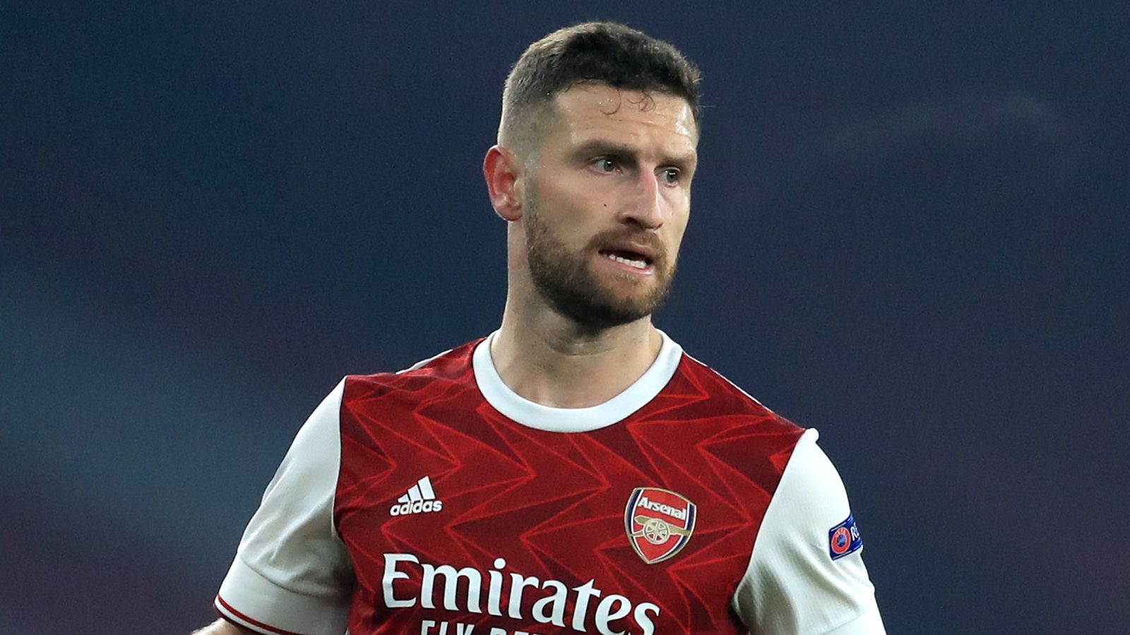 Mustafi në bisedime me Arsenalin për shkëputjen e kontratës