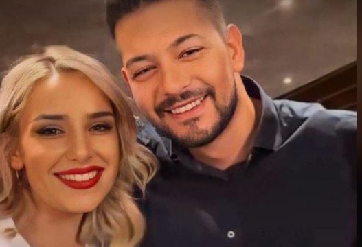 Tea publikon bisedën e fundit me Andin në telefon