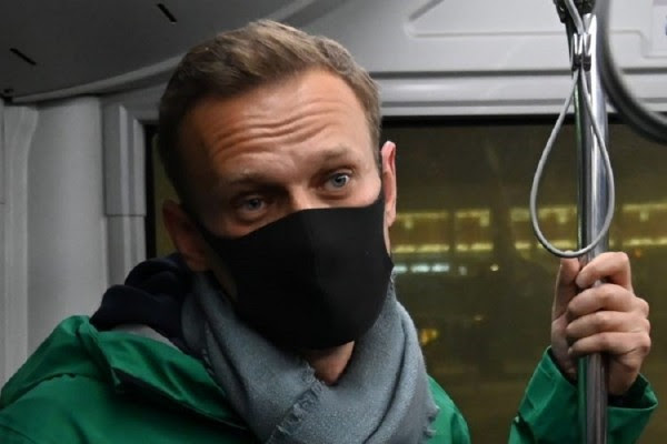 ​BE nuk pritet të vendosë sanksione ndaj Rusisë për shkak të Navalny