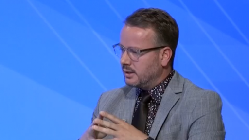 Vehbi Kajtazi: Ma shumë ka gjasa Haradinaj të bëhet president sesa Vjosa Osmani