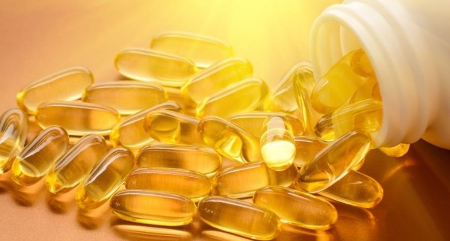 Mungesa e vitaminës D rrit rrezikun e sulmit në zemër