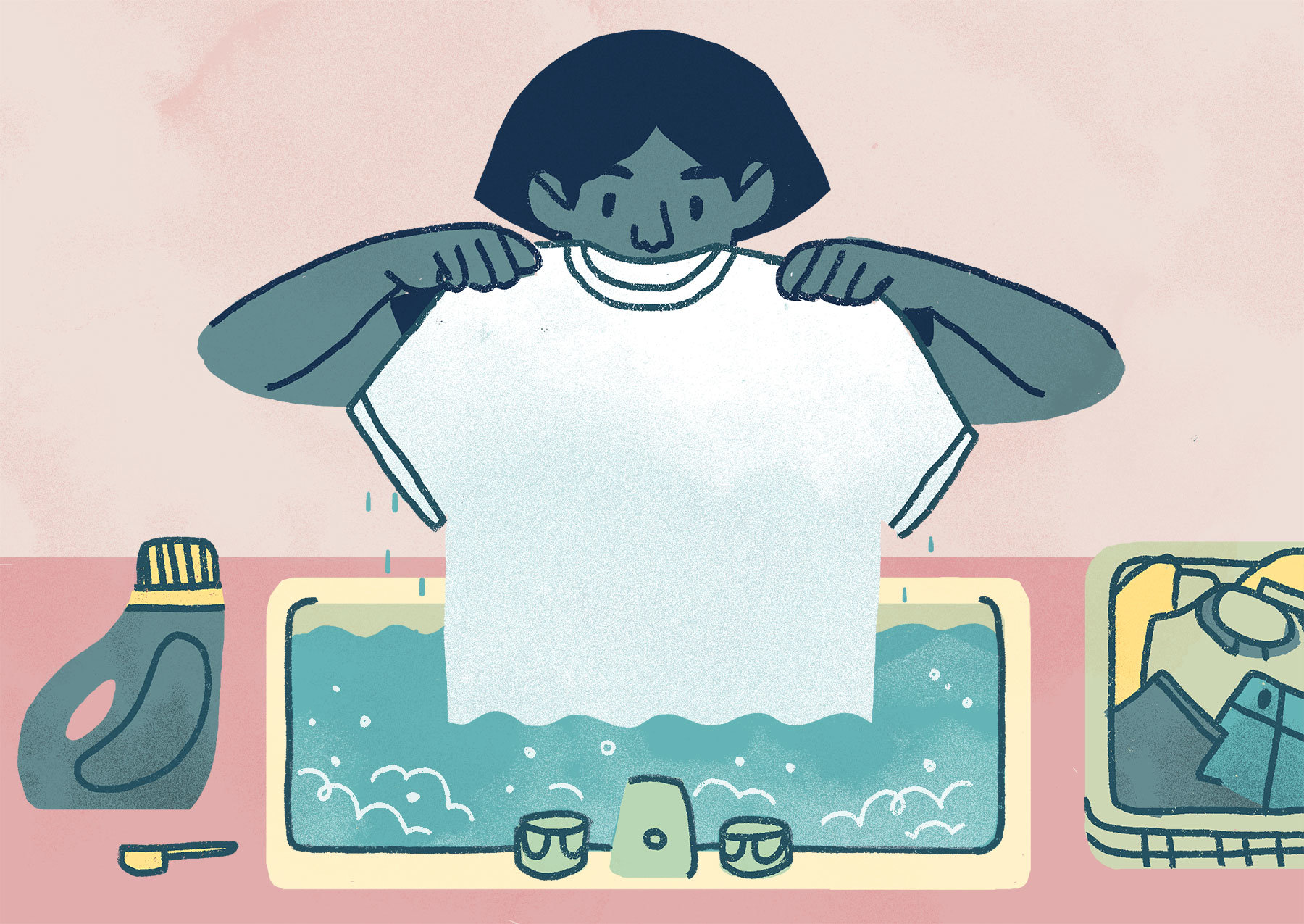 Gabimi që ndoshta po bëni gjithmonë me rrobat e errëta