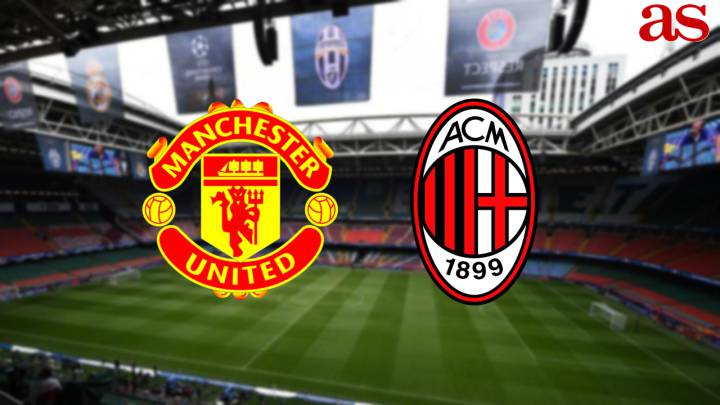 Hidhet shorti: Manchester Utd luan kundër AC Milan