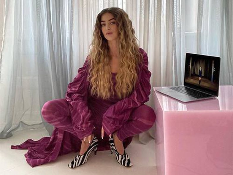 Këto janë kombinimet më të guximshme të ngjyrave që do të shihni këtë pranverë