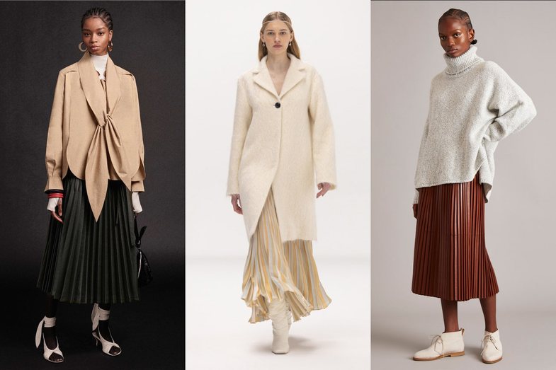 Doni të ndryshoni garderobën? 4 tendencat nga Java e Modës në New York do t’ju frymëzojnë