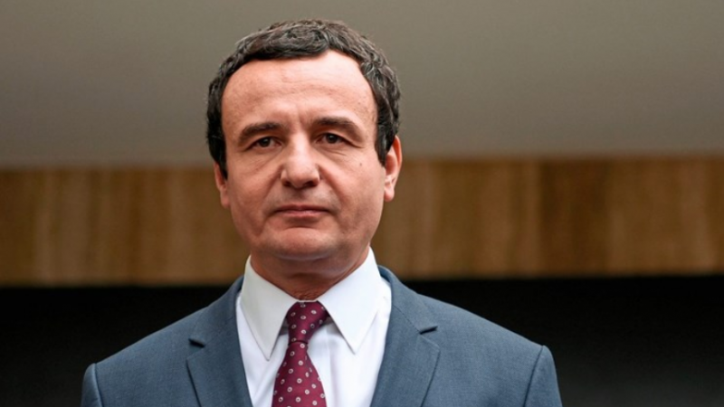 Ish-deputeti i AAK’së ka një lutje për Albin Kurtin