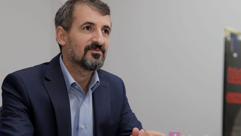 Lista e zezë e SHBA-së, Miftaraj: Kur shtetet e Ballkanit dështojnë të ndajnë drejtësi, DASH-i merr masa