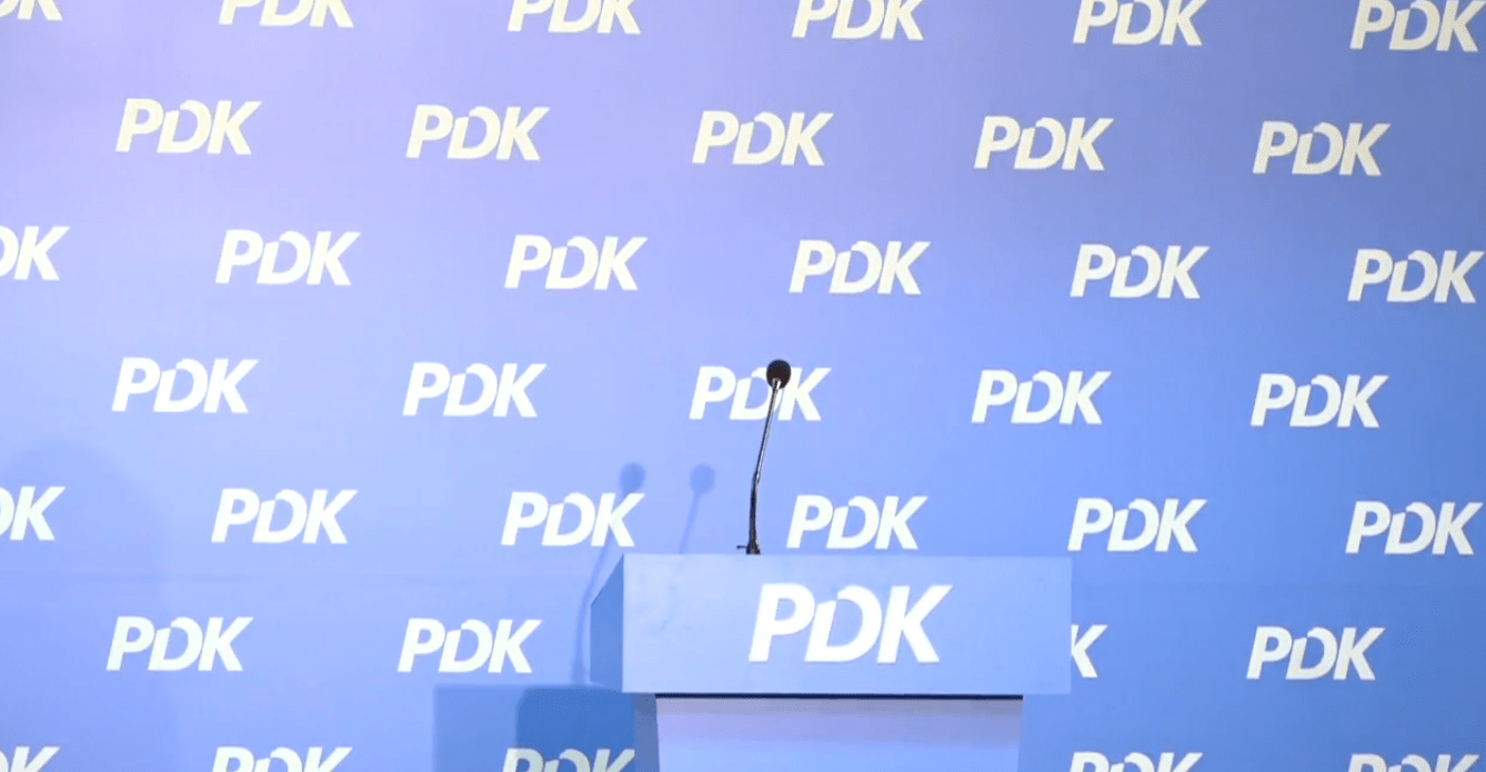 Numërohen votat me kusht në Kaçanik, prin PDK-ja