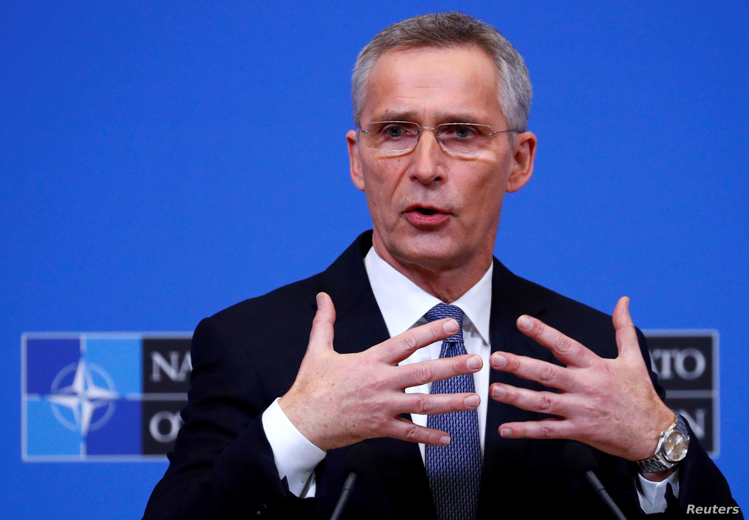 NATO i mirëkupton shqetësimet e Turqisë në raport me Suedinë dhe Finlandën