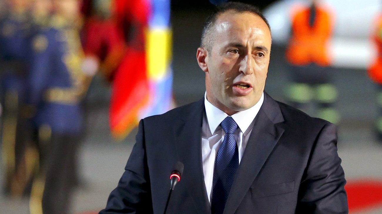 Haradinaj: Qeveria Kurti deri tash ka ikë e është frikësu prej rolit të Amerikës në dialog