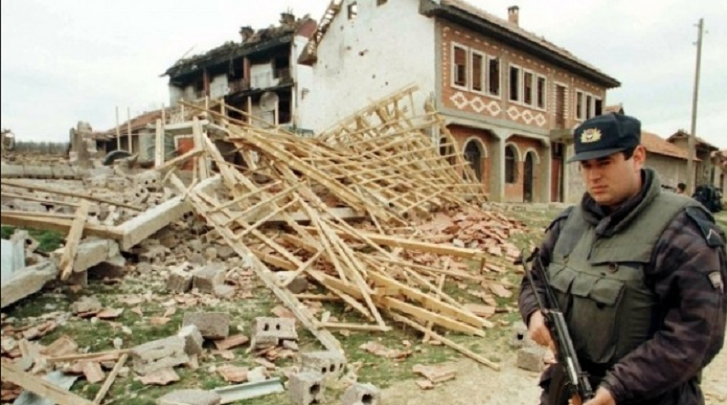 ‘Unë nuk mund të vdes pa e thënë këtë’: Ish-polici serb dëshmon për masakrën e Prekazit