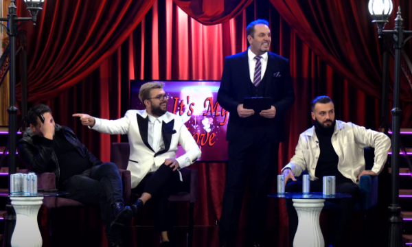 Sharje e fyerje të rënda, publikohen bisedat e Kikës me Valon Malokun