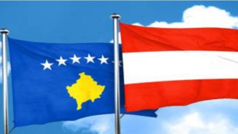 Austria e mbështet anëtarësimin e Kosovës në KiE