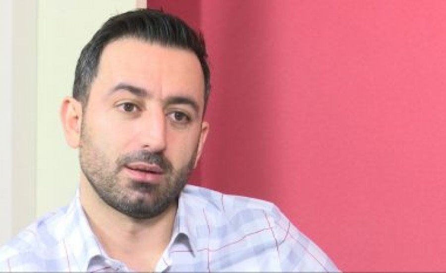 Ministrja Haxhiu e “qortoi”, por Dimal Basha vazhdon t’i krahasojë prokurorët e gjyqtarët e Kosovës me Millosheviqin