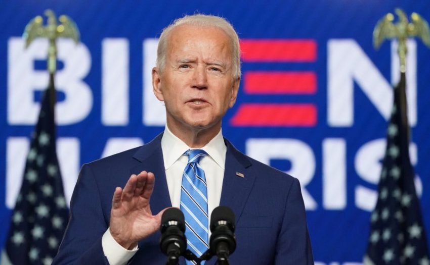 Biden shfuqizon ndalesën për TikTok në SHBA