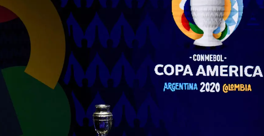 Australia dhe Katari refuzojnë të marrin pjesë në “Copa America 2021”