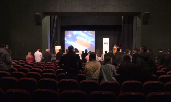 Federata e Volejbollit të Kosovës shpall më të mirët e vitit 2020