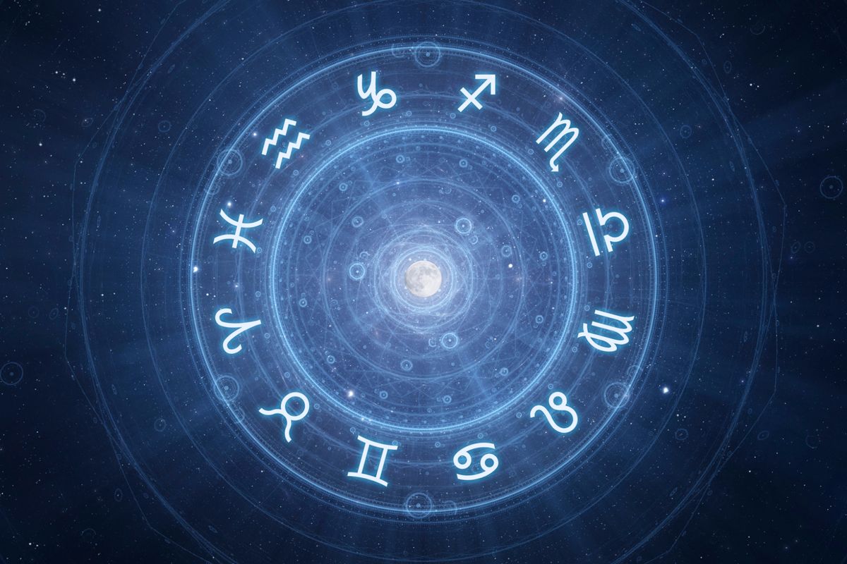Horoskopi ditor, e martë 23 shkurt 2021