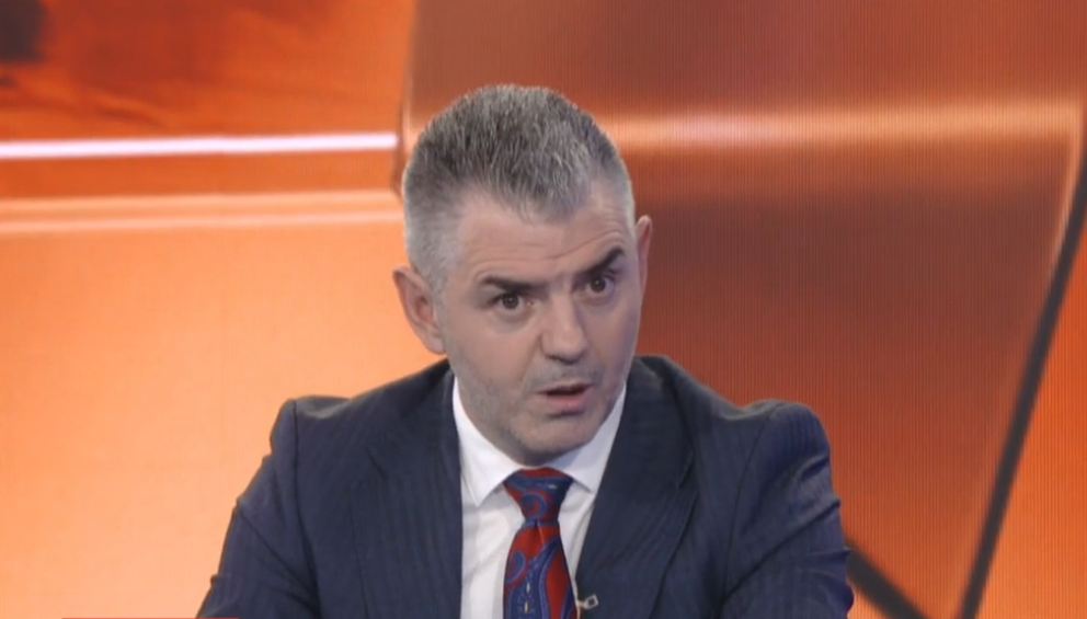 Kujtim Shala për sulmin në Ibër Lepenc: Kurti e përdori për t’i sulmuar të gjithë