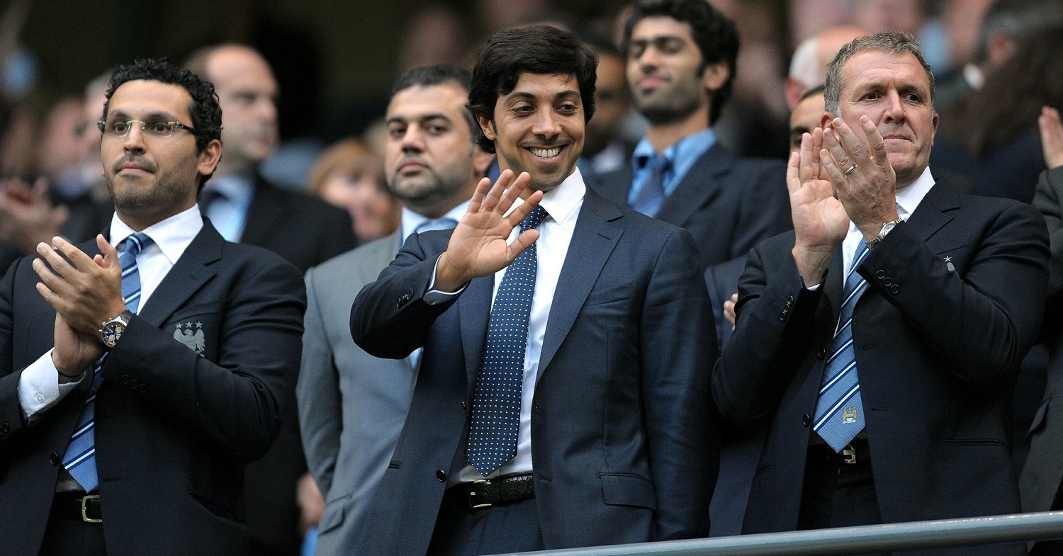 Shumë befasi në listën e 10 pronarëve më të pasur në futboll