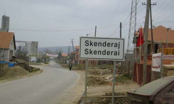 Vdekje e dyshimtë në Skënderaj
