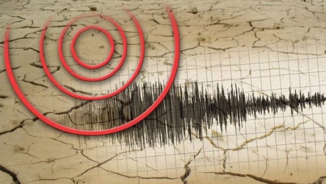 Tërmet i fortë në Greqi, dridhjet ndjehen edhe në Shqipëri