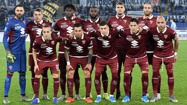 Torino pushtohet nga Covid-19: Tetë futbollistë dalin pozitiv