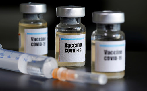 UNICEF sjell sonte në Kosovë shiringat për vaksinën kundër COVID-19