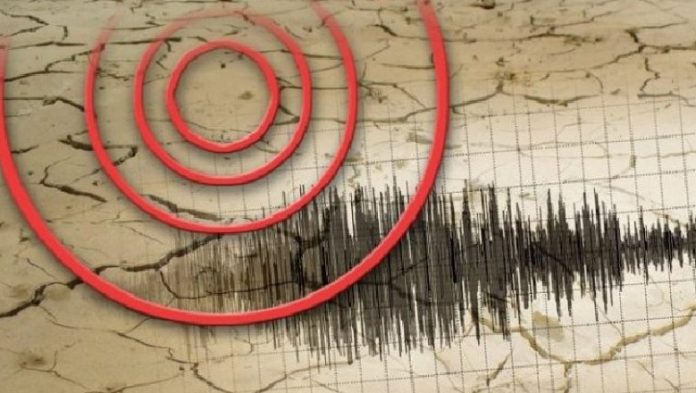 Tërmet 4.2 ballë në Itali, qytetarët  të alarmuar dalin nga shtëpitë