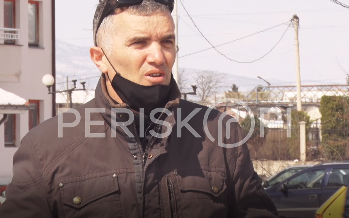 Ekskluzive: Qytetari rrëfen si u trajtua keq nga ministri Mehaj kur ky ishte përkthyes i KFOR-it